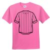 DryBlend® Youth 5.6 oz., 50/50 T-Shirt Thumbnail