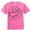 DryBlend® Youth 5.6 oz., 50/50 T-Shirt Thumbnail