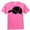 DryBlend® Youth 5.6 oz., 50/50 T-Shirt Thumbnail