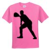 DryBlend® Youth 5.6 oz., 50/50 T-Shirt Thumbnail