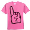 DryBlend® Youth 5.6 oz., 50/50 T-Shirt Thumbnail