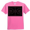 DryBlend® Youth 5.6 oz., 50/50 T-Shirt Thumbnail