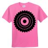 DryBlend® Youth 5.6 oz., 50/50 T-Shirt Thumbnail