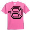 DryBlend® Youth 5.6 oz., 50/50 T-Shirt Thumbnail