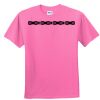 DryBlend® Youth 5.6 oz., 50/50 T-Shirt Thumbnail