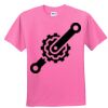 DryBlend® Youth 5.6 oz., 50/50 T-Shirt Thumbnail