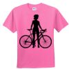 DryBlend® Youth 5.6 oz., 50/50 T-Shirt Thumbnail