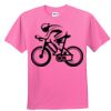 DryBlend® Youth 5.6 oz., 50/50 T-Shirt Thumbnail