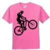 DryBlend® Youth 5.6 oz., 50/50 T-Shirt Thumbnail