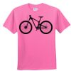 DryBlend® Youth 5.6 oz., 50/50 T-Shirt Thumbnail
