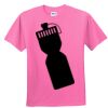 DryBlend® Youth 5.6 oz., 50/50 T-Shirt Thumbnail