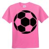 DryBlend® Youth 5.6 oz., 50/50 T-Shirt Thumbnail