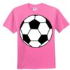 DryBlend® Youth 5.6 oz., 50/50 T-Shirt Thumbnail