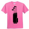 DryBlend® Youth 5.6 oz., 50/50 T-Shirt Thumbnail