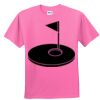 DryBlend® Youth 5.6 oz., 50/50 T-Shirt Thumbnail