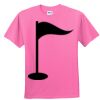 DryBlend® Youth 5.6 oz., 50/50 T-Shirt Thumbnail