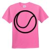 DryBlend® Youth 5.6 oz., 50/50 T-Shirt Thumbnail