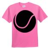 DryBlend® Youth 5.6 oz., 50/50 T-Shirt Thumbnail