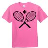 DryBlend® Youth 5.6 oz., 50/50 T-Shirt Thumbnail