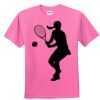 DryBlend® Youth 5.6 oz., 50/50 T-Shirt Thumbnail