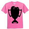 DryBlend® Youth 5.6 oz., 50/50 T-Shirt Thumbnail