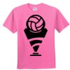 DryBlend® Youth 5.6 oz., 50/50 T-Shirt Thumbnail