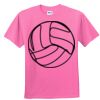 DryBlend® Youth 5.6 oz., 50/50 T-Shirt Thumbnail