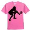 DryBlend® Youth 5.6 oz., 50/50 T-Shirt Thumbnail