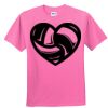 DryBlend® Youth 5.6 oz., 50/50 T-Shirt Thumbnail