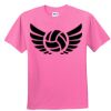 DryBlend® Youth 5.6 oz., 50/50 T-Shirt Thumbnail
