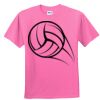 DryBlend® Youth 5.6 oz., 50/50 T-Shirt Thumbnail