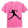 DryBlend® Youth 5.6 oz., 50/50 T-Shirt Thumbnail