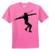 DryBlend® Youth 5.6 oz., 50/50 T-Shirt Thumbnail