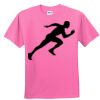 DryBlend® Youth 5.6 oz., 50/50 T-Shirt Thumbnail