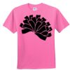 DryBlend® Youth 5.6 oz., 50/50 T-Shirt Thumbnail