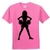 DryBlend® Youth 5.6 oz., 50/50 T-Shirt Thumbnail