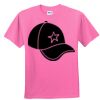 DryBlend® Youth 5.6 oz., 50/50 T-Shirt Thumbnail