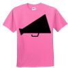 DryBlend® Youth 5.6 oz., 50/50 T-Shirt Thumbnail