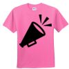 DryBlend® Youth 5.6 oz., 50/50 T-Shirt Thumbnail