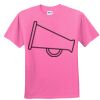 DryBlend® Youth 5.6 oz., 50/50 T-Shirt Thumbnail