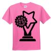 DryBlend® Youth 5.6 oz., 50/50 T-Shirt Thumbnail
