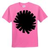 DryBlend® Youth 5.6 oz., 50/50 T-Shirt Thumbnail