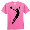 DryBlend® Youth 5.6 oz., 50/50 T-Shirt Thumbnail