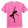 DryBlend® Youth 5.6 oz., 50/50 T-Shirt Thumbnail