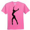 DryBlend® Youth 5.6 oz., 50/50 T-Shirt Thumbnail
