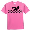 DryBlend® Youth 5.6 oz., 50/50 T-Shirt Thumbnail