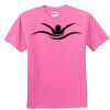 DryBlend® Youth 5.6 oz., 50/50 T-Shirt Thumbnail