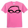 DryBlend® Youth 5.6 oz., 50/50 T-Shirt Thumbnail