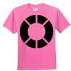 DryBlend® Youth 5.6 oz., 50/50 T-Shirt Thumbnail