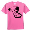 DryBlend® Youth 5.6 oz., 50/50 T-Shirt Thumbnail